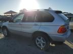 2003 BMW X5 3.0I