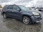 2013 GMC Acadia SLT-1