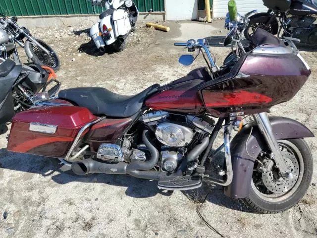 2000 Harley-Davidson Fltrsei