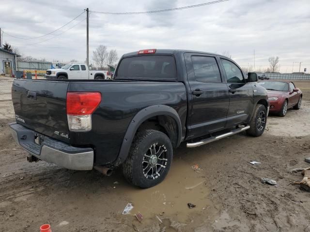 2013 Toyota Tundra Crewmax SR5