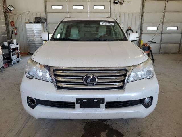 2012 Lexus GX 460