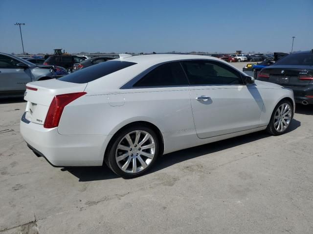 2015 Cadillac ATS