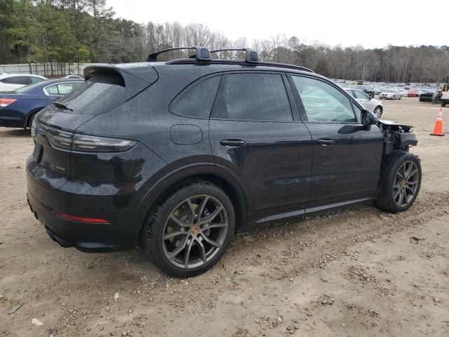 2019 Porsche Cayenne SE Hybrid