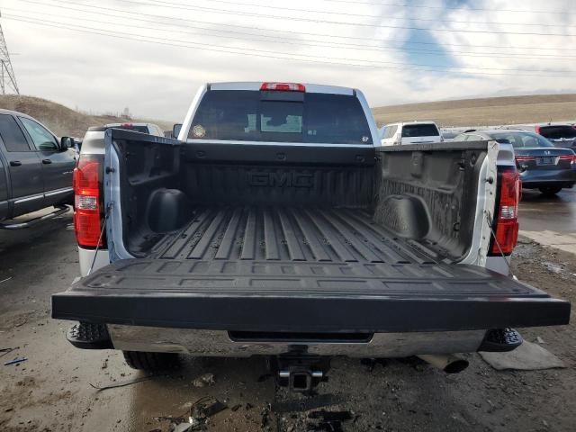 2016 GMC Sierra K2500 SLT