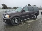 2006 Lincoln Navigator