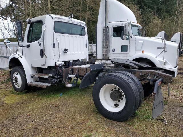 2006 Freightliner M2 106 Medium Duty