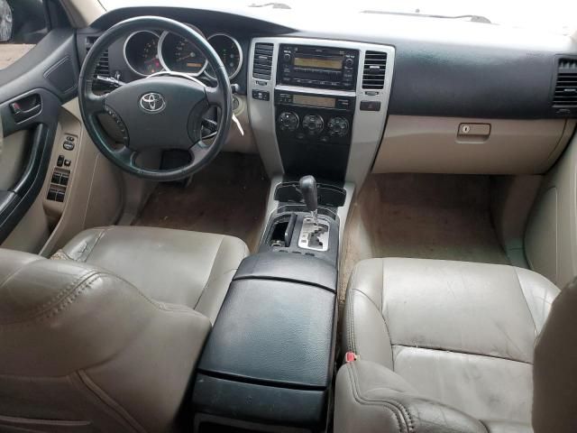 2006 Toyota 4runner SR5