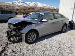 2015 Hyundai Sonata SE en venta en Reno, NV