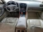 2002 Lexus GS 300