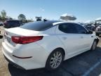 2014 KIA Optima EX