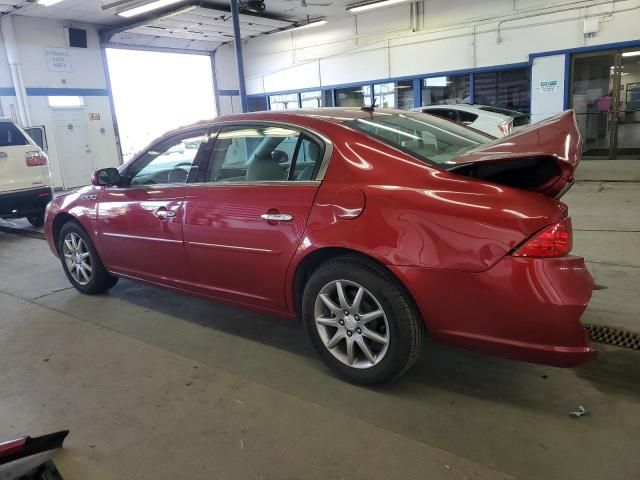 2007 Buick Lucerne CXL