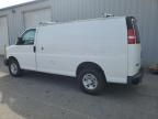 2015 Chevrolet Express G2500