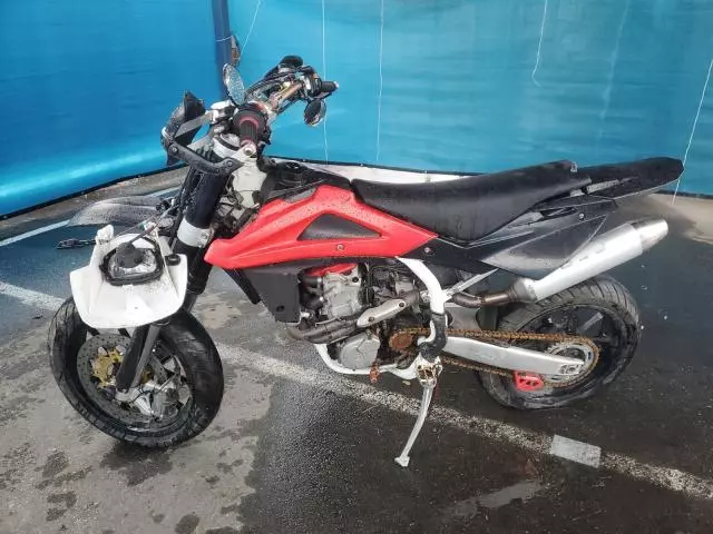 2009 Husqvarna SM 510