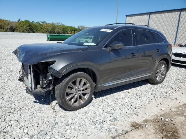 2021 Mazda CX-9 Grand Touring