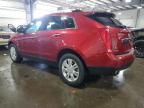 2010 Cadillac SRX Luxury Collection