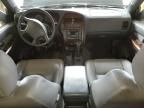 1998 Nissan Pathfinder LE