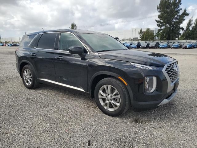 2021 Hyundai Palisade SE