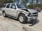 2005 Chevrolet Tahoe K1500