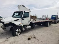 International Vehiculos salvage en venta: 2020 International MV607