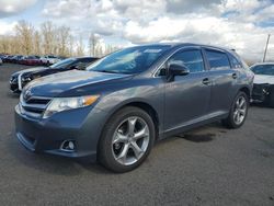 2013 Toyota Venza LE en venta en Portland, OR