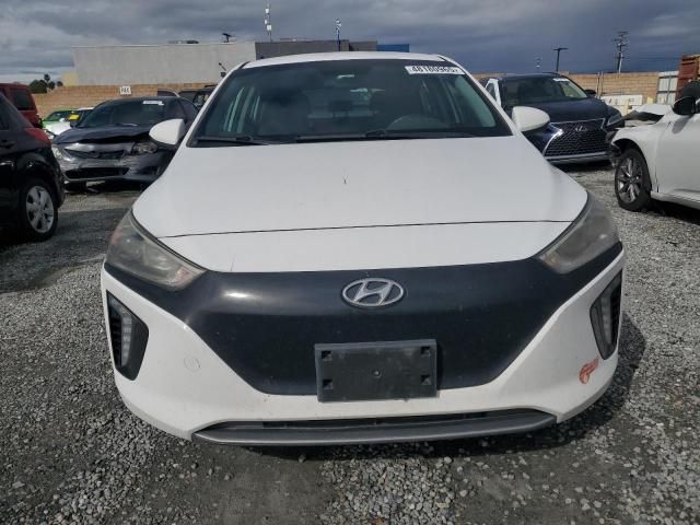 2017 Hyundai Ioniq