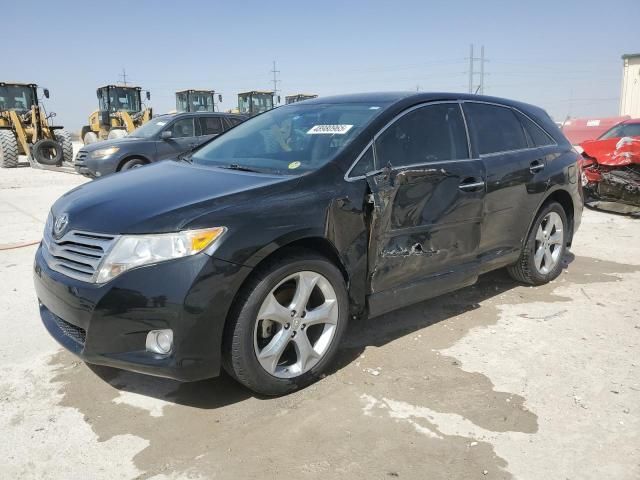 2009 Toyota Venza