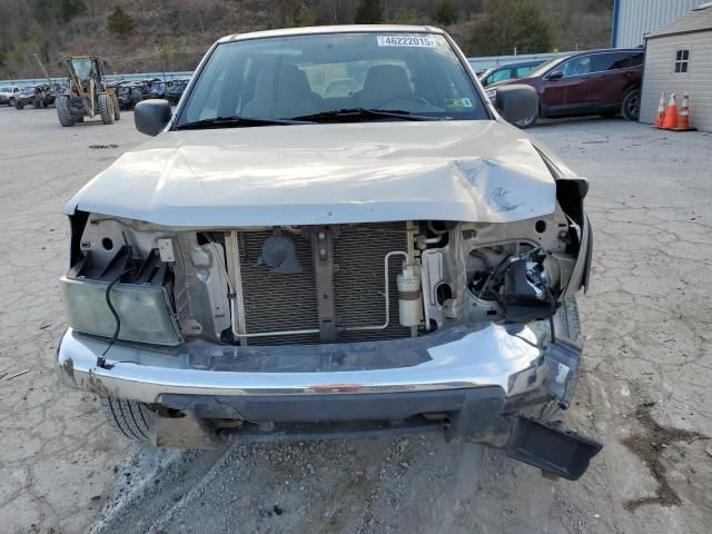 2006 Chevrolet Colorado