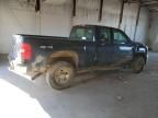 2009 Chevrolet Silverado K2500 Heavy Duty