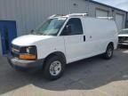 2015 Chevrolet Express G2500