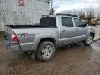 2014 Toyota Tacoma Double Cab