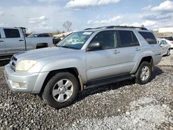 2005 Toyota 4runner SR5 en venta en Hueytown, AL