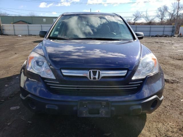 2008 Honda CR-V EX