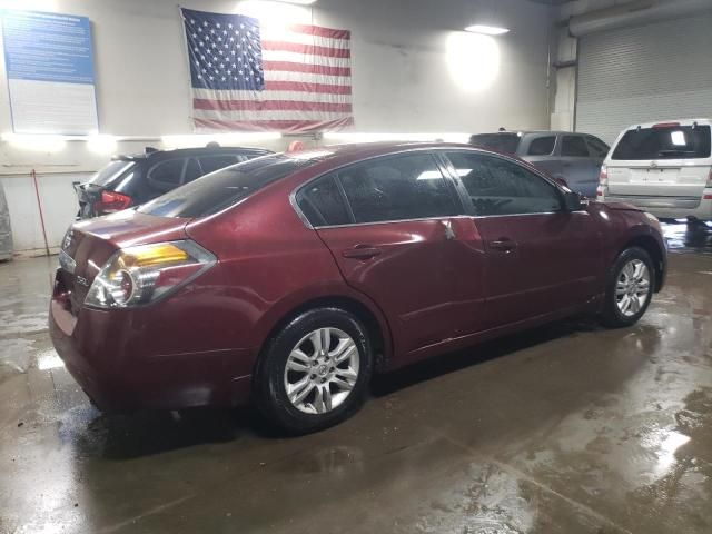 2010 Nissan Altima Base