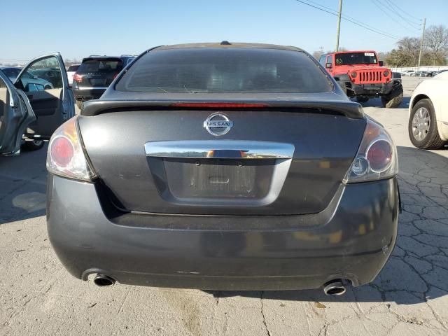 2011 Nissan Altima Base