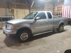 2002 Ford F150