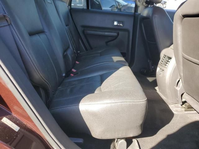 2010 Ford Edge SEL