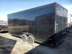 2024 Discovery Enclosed Cargo Trailer