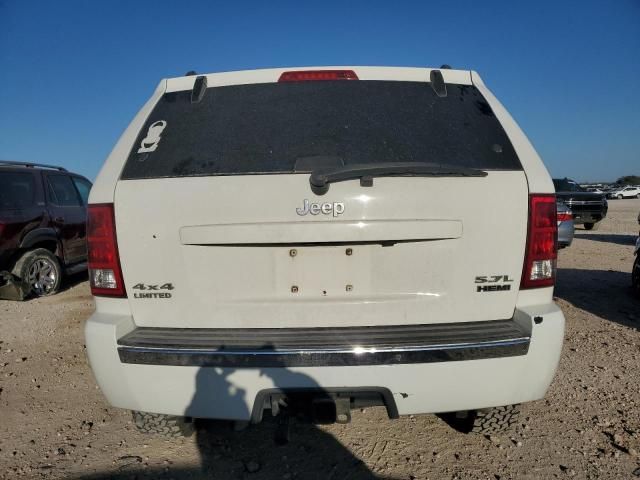 2006 Jeep Grand Cherokee Limited