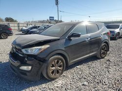 2013 Hyundai Santa FE Sport en venta en Hueytown, AL