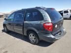 2007 Dodge Grand Caravan SE