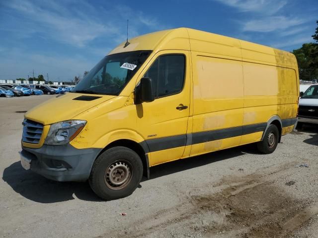 2014 Freightliner Sprinter 2500