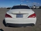 2014 Mercedes-Benz CLA 250