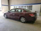 2010 Honda Accord LXP