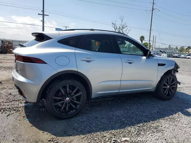 2019 Jaguar E-PACE R-DYNAMIC SE