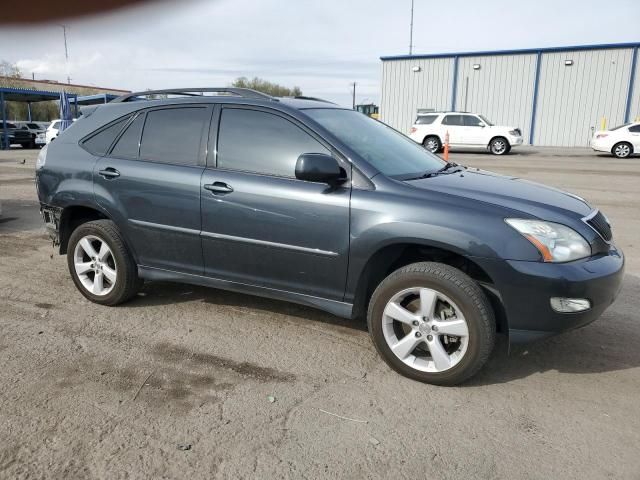 2007 Lexus RX 350