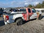 2014 Nissan Frontier SV