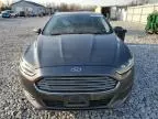 2015 Ford Fusion S