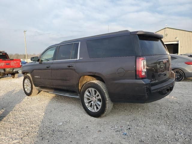 2016 GMC Yukon XL K1500 SLT