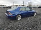 2001 Lexus IS 300