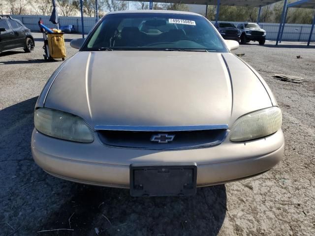 1999 Chevrolet Monte Carlo LS